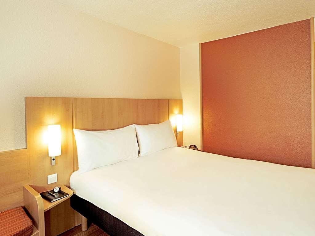 Hotel Ibis Barcelona Centro Camera foto