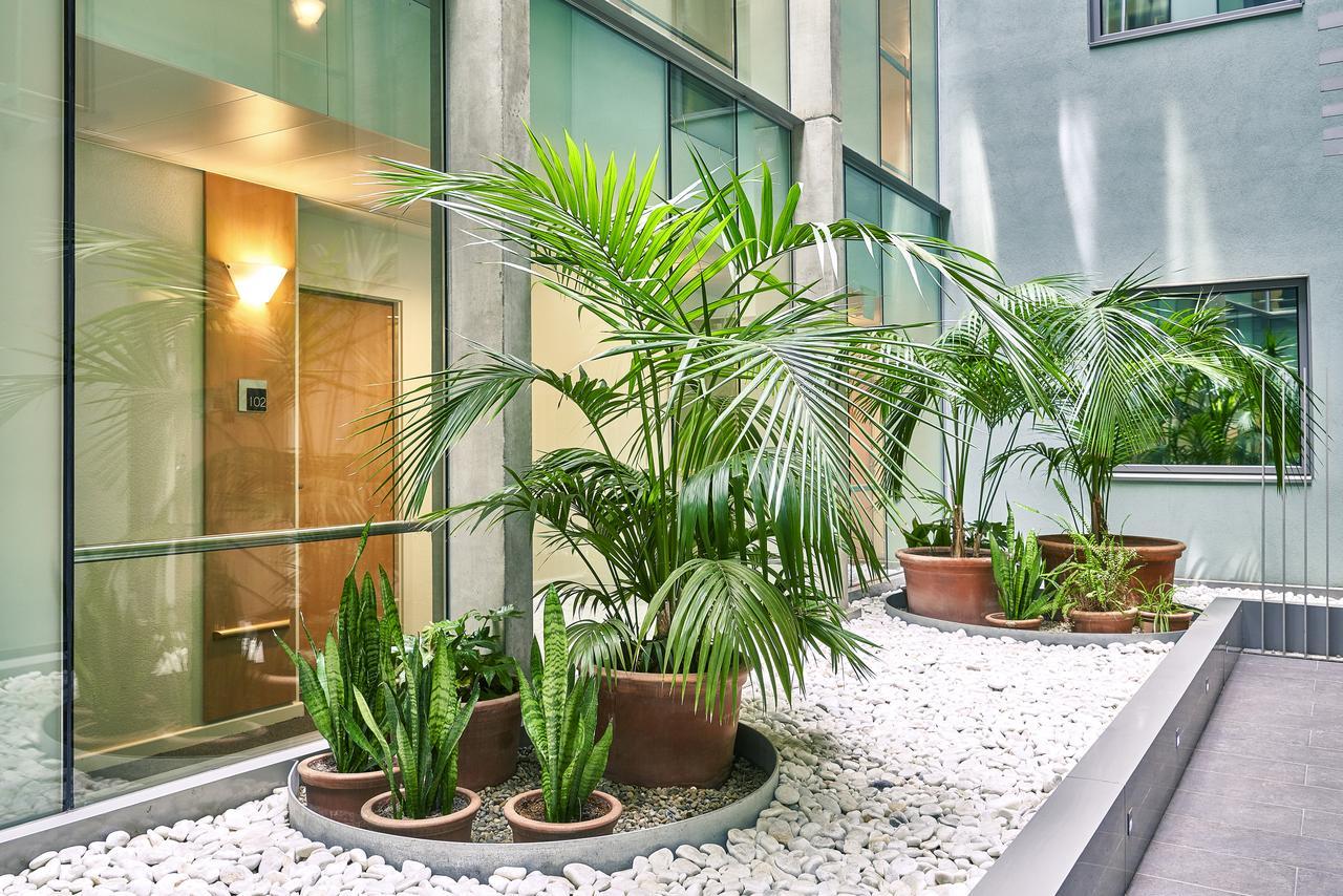 Hotel Ibis Barcelona Centro Esterno foto